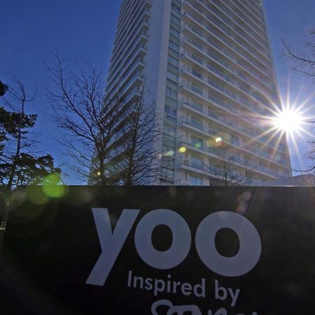 Yoo Punta Del Este Exterior foto