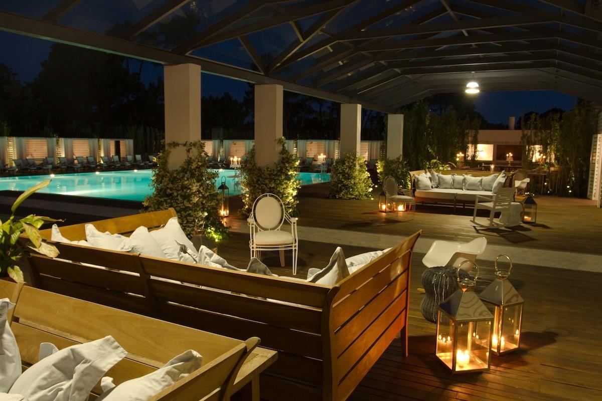 Yoo Punta Del Este Exterior foto