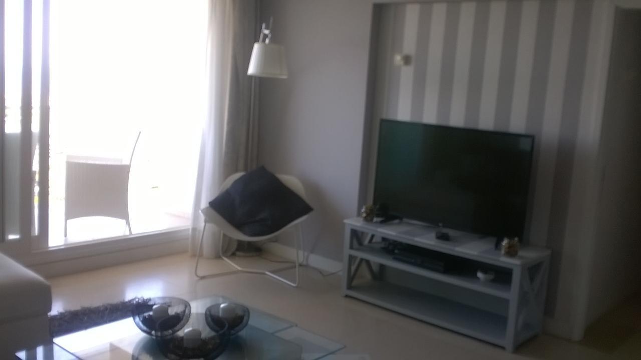Yoo Punta Del Este Exterior foto