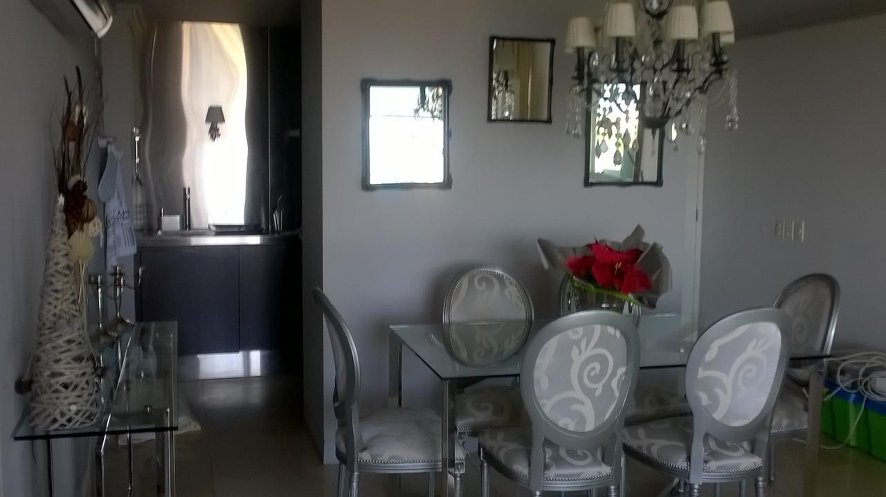 Yoo Punta Del Este Exterior foto