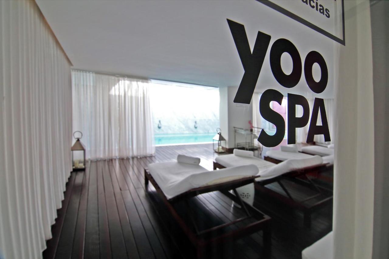 Yoo Punta Del Este Exterior foto